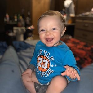 Meet your Posher, Savannah